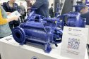 Медиагруппа ARMTORG. Фоторепортаж с Aquatherm Moscow 2023. Часть III