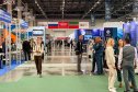 Выставка «КАЗАНЬ: НЕФТЬ, ГАЗ, ХИМИЯ»