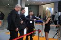 МВЦ «Крокус Экспо» открытие выставки PCVExpo и Heat&Power