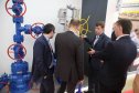 «Нефть и газ» / MIOGE-2015. День второй. Деловая программа, семинары и переговоры