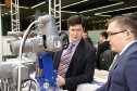 II Международный Арматуростроиельный ФорумValve Industry Forum & Expo-2015 - День второй