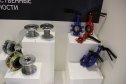 Aqua-Therm Moscow 2014, фоторепортаж с выставки часть 2