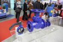 Aqua-Therm Moscow 2014, фоторепортаж с выставки часть 2