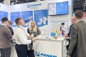 Выставка «КАЗАНЬ: НЕФТЬ, ГАЗ, ХИМИЯ»