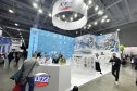 Медиагруппа ARMTORG. Фоторепортаж с Aquatherm Moscow 2023. Часть III