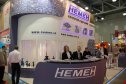 Aqua-Therm Moscow 2015. Первый день - участники, стенды и экспозиции