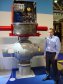 Тяжпромарматура - Нефтегаз-2010, Москва (фоторепортаж)
