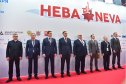 Международная выставка «НЕВА 2023»