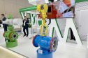 Международная выставка НЕФТЕГАЗ 2024