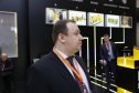 МВЦ «Крокус Экспо» открытие выставки PCVExpo и Heat&Power