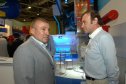 Тяжпромарматура - Нефтегаз-2010, Москва (фоторепортаж)