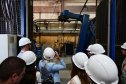 Технический тур в рамках VIII Международной проектной конференции по трубопроводным системам на тему «Цифровизация подбора оборудования»