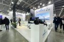 Медиагруппа ARMTORG. Фоторепортаж с Aquatherm Moscow 2023. Часть I