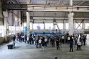 Технический тур в рамках VIII Международной проектной конференции по трубопроводным системам на тему «Цифровизация подбора оборудования»