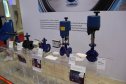 Aqua-Therm Moscow 2013 - стенды, лица, участники