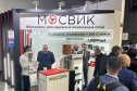 Медиагруппа ARMTORG. Фоторепортаж с Aquatherm Moscow 2023. Часть II