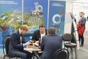 Фотоотчет медиагруппы ARMTORG: выставка «Газ. Нефть. Новые технологии – Крайнему Северу» в Новом Уренгое