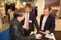PCVExpo-2013. Стенды, участники, лица и новинки. часть 2