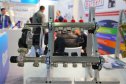 Aquatherm Moscow – 2019: Фоторепортаж портала ARMTORG.RU