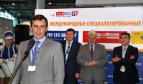 РосГазЭкспо-2013: центровая выставка по энергосбережению и эксплуатации газового хозяйства часть.2