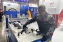 Медиагруппа ARMTORG. Фоторепортаж с Aquatherm Moscow 2023. Часть II