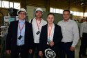 Технический тур в рамках VIII Международной проектной конференции по трубопроводным системам на тему «Цифровизация подбора оборудования»