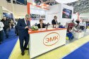 Международная выставка НЕФТЕГАЗ 2024