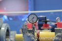 Итоги третьего дня VIII Петербургского международного газового форума