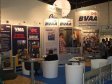 Стенд - British Valve & Actuator Association (BVAA) - Британская арматурная Ассоциация
