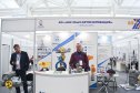 Фоторепортаж с выставки «Газ. Нефть. Новые технологии - Крайнему Северу 2023» от медиагруппы ARMTORG