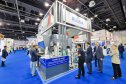  WETEX & Dubai Solar Show (2023)