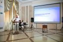 VIII Международная проектная конференция по трубопроводным системам на тему «Цифровизация подбора оборудования»