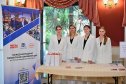 VIII Международная проектная конференция по трубопроводным системам на тему «Цифровизация подбора оборудования»