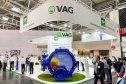 ARMTORG посетил международную выставку IFAT-2022 в Германии: фоторепортаж