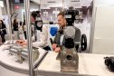 Выставка «КАЗАНЬ: НЕФТЬ, ГАЗ, ХИМИЯ»