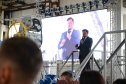 Технический тур в рамках VIII Международной проектной конференции по трубопроводным системам на тему «Цифровизация подбора оборудования»