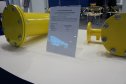 РосГазЭкспо - 2011: Vexve OY - фоторепортаж со стенда