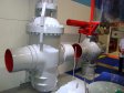 Тяжпромарматура - Нефтегаз-2010, Москва (фоторепортаж)