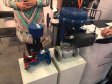 МВЦ «Крокус Экспо» открытие выставки PCVExpo и Heat&Power