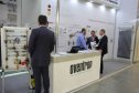 Aqua-Therm Moscow 2015. Первый день - участники, стенды и экспозиции