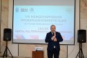 VIII Международная проектная конференция по трубопроводным системам на тему «Цифровизация подбора оборудования»