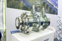 Международная выставка НЕФТЕГАЗ 2024