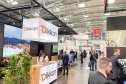 ARMTORG посетил международную выставку IFAT-2022 в Германии: фоторепортаж