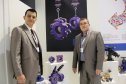 Aqua-Therm Moscow 2014, фоторепортаж с выставки часть 2