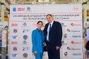 Технический тур в рамках VIII Международной проектной конференции по трубопроводным системам на тему «Цифровизация подбора оборудования»
