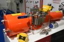 «Газ. Нефть. Технологии—2026»