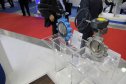 Aqua-Therm Moscow 2014, фоторепортаж с выставки часть 2