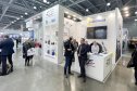 Медиагруппа ARMTORG. Фоторепортаж с Aquatherm Moscow 2023. Часть III