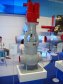 Тяжпромарматура - Нефтегаз-2010, Москва (фоторепортаж)