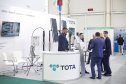 Медиагруппа ARMTORG посетила Татарстанский нефтегазохимический форум